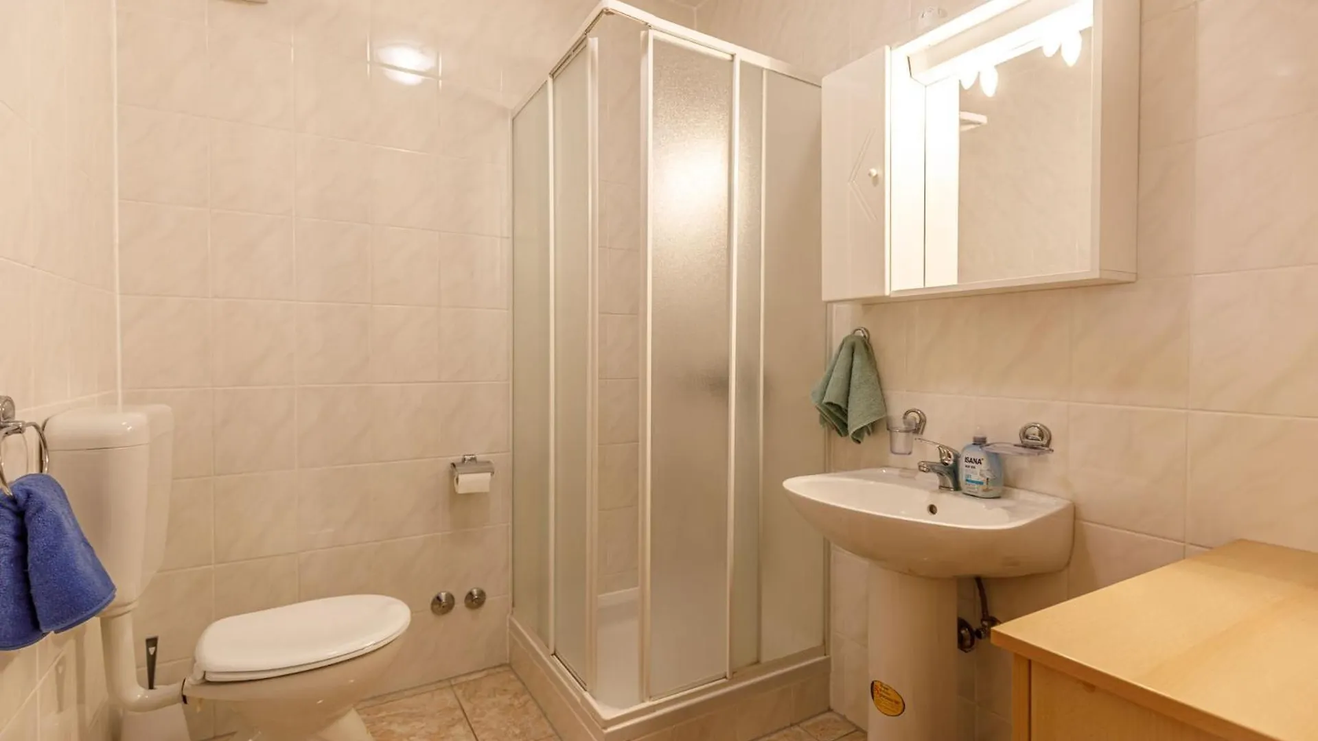 Casa Etruscana Poreč Dom wakacyjny
