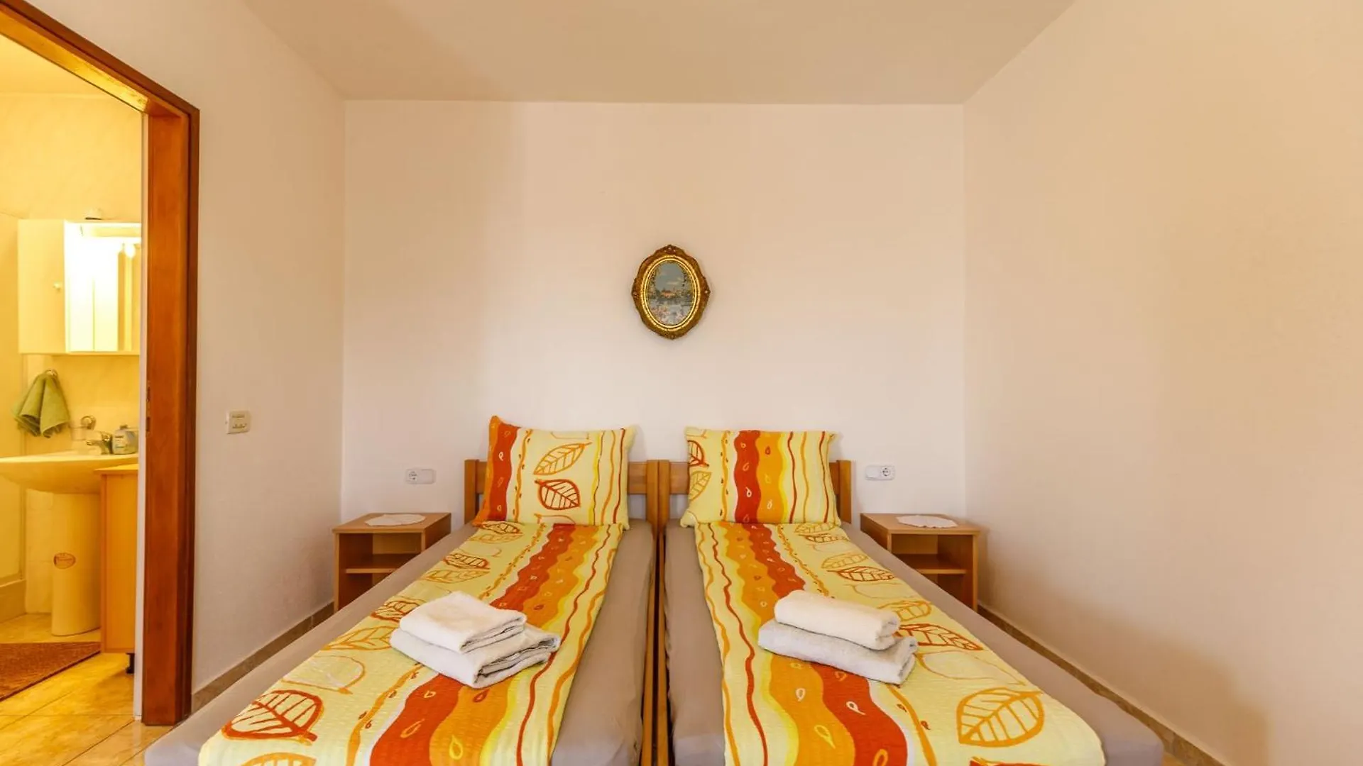 Casa Etruscana Poreč Chorwacja