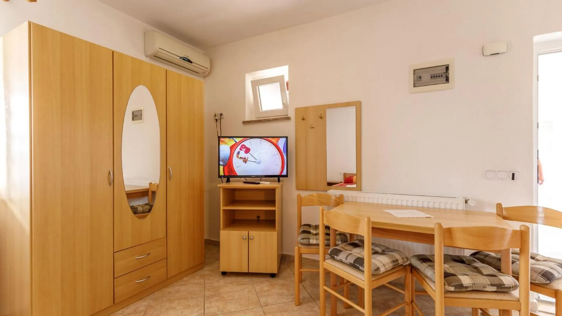 פורץ Casa Etruscana 0*,  קרואטיה