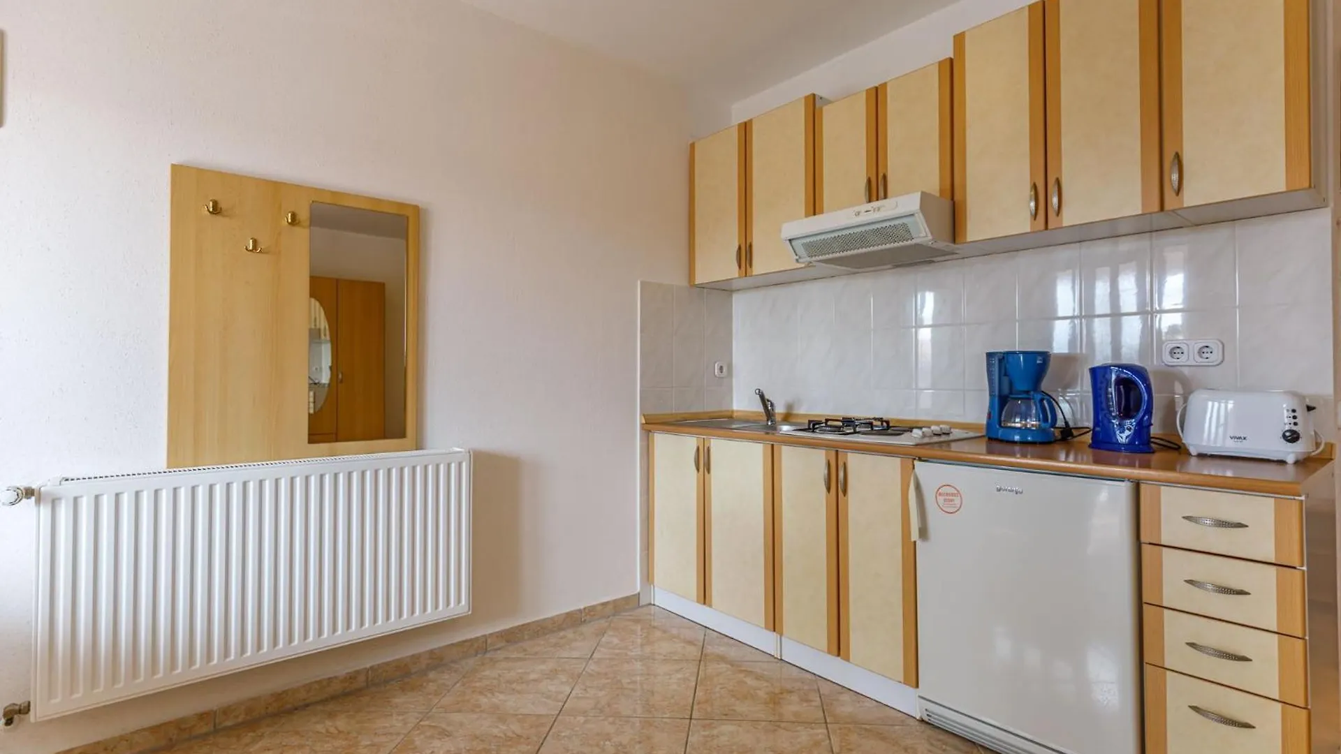 פורץ Casa Etruscana קרואטיה