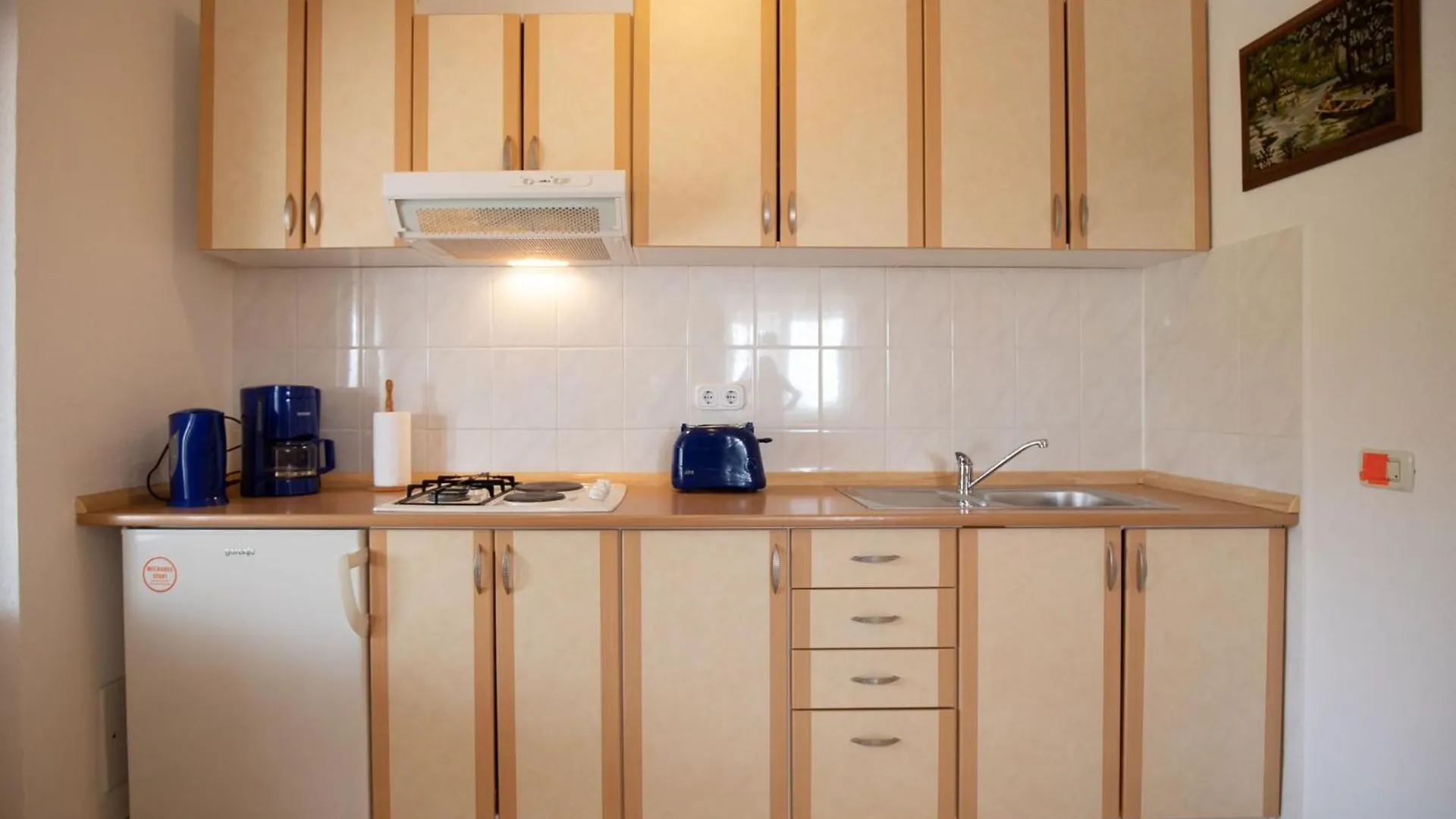 Dom wakacyjny Casa Etruscana Poreč Chorwacja