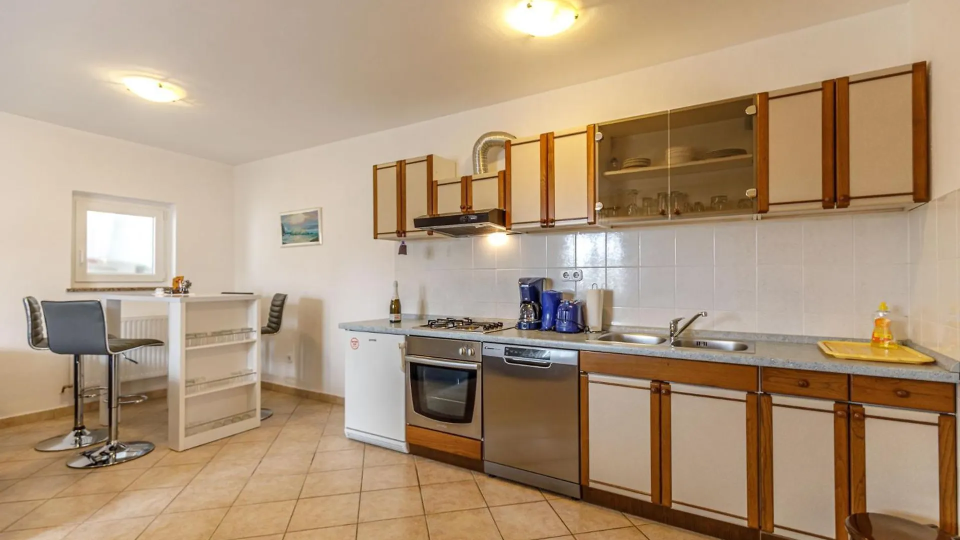 פורץ Casa Etruscana בית נופש