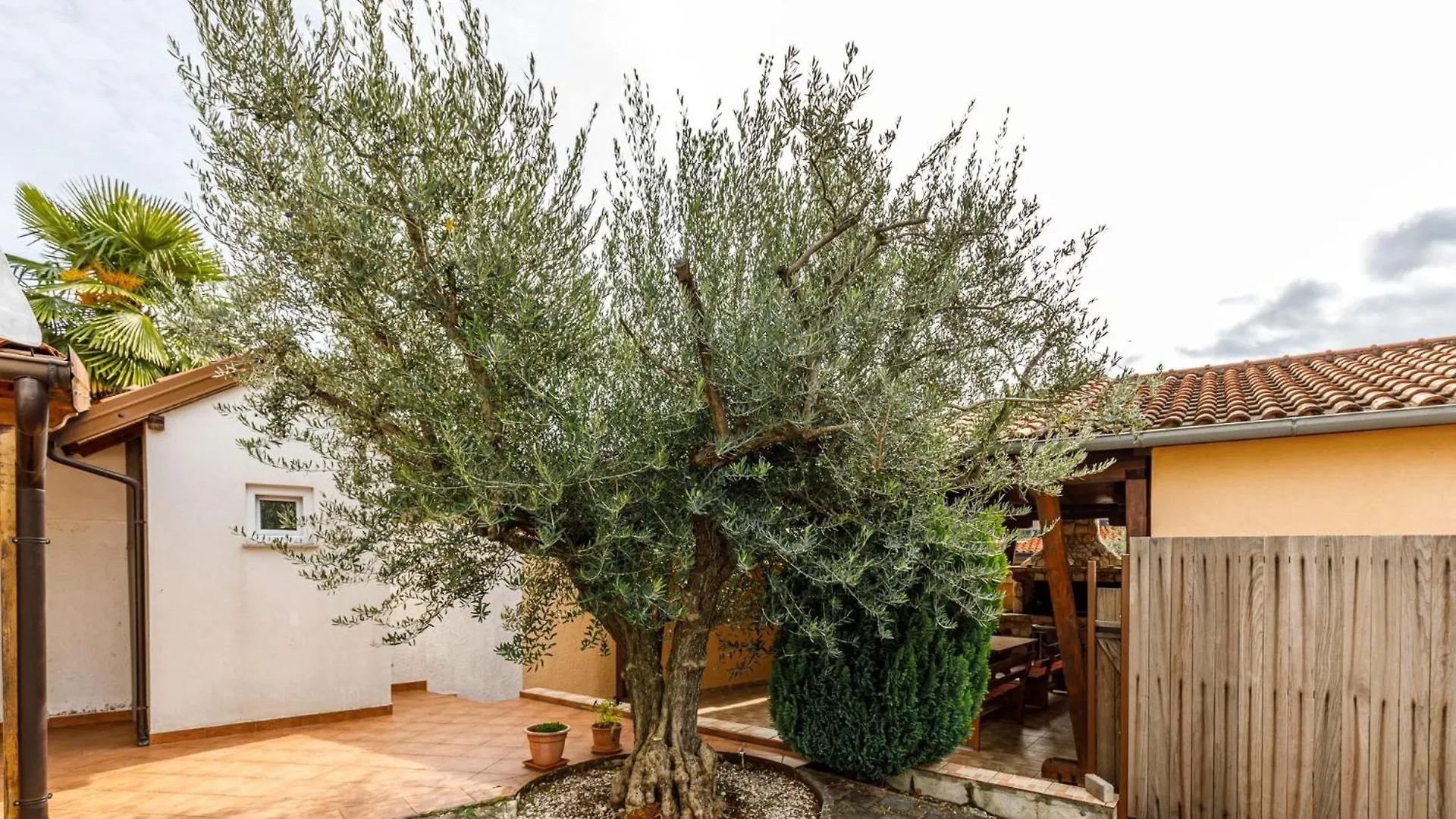פורץ Casa Etruscana בית נופש