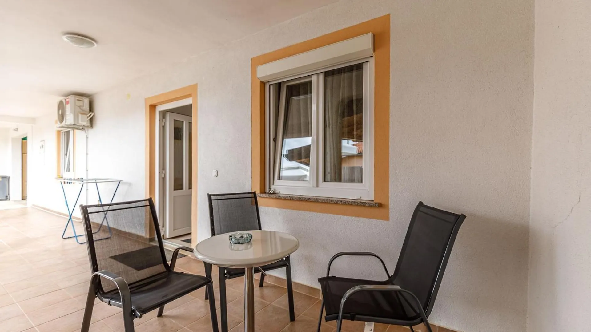 Casa Etruscana Poreč