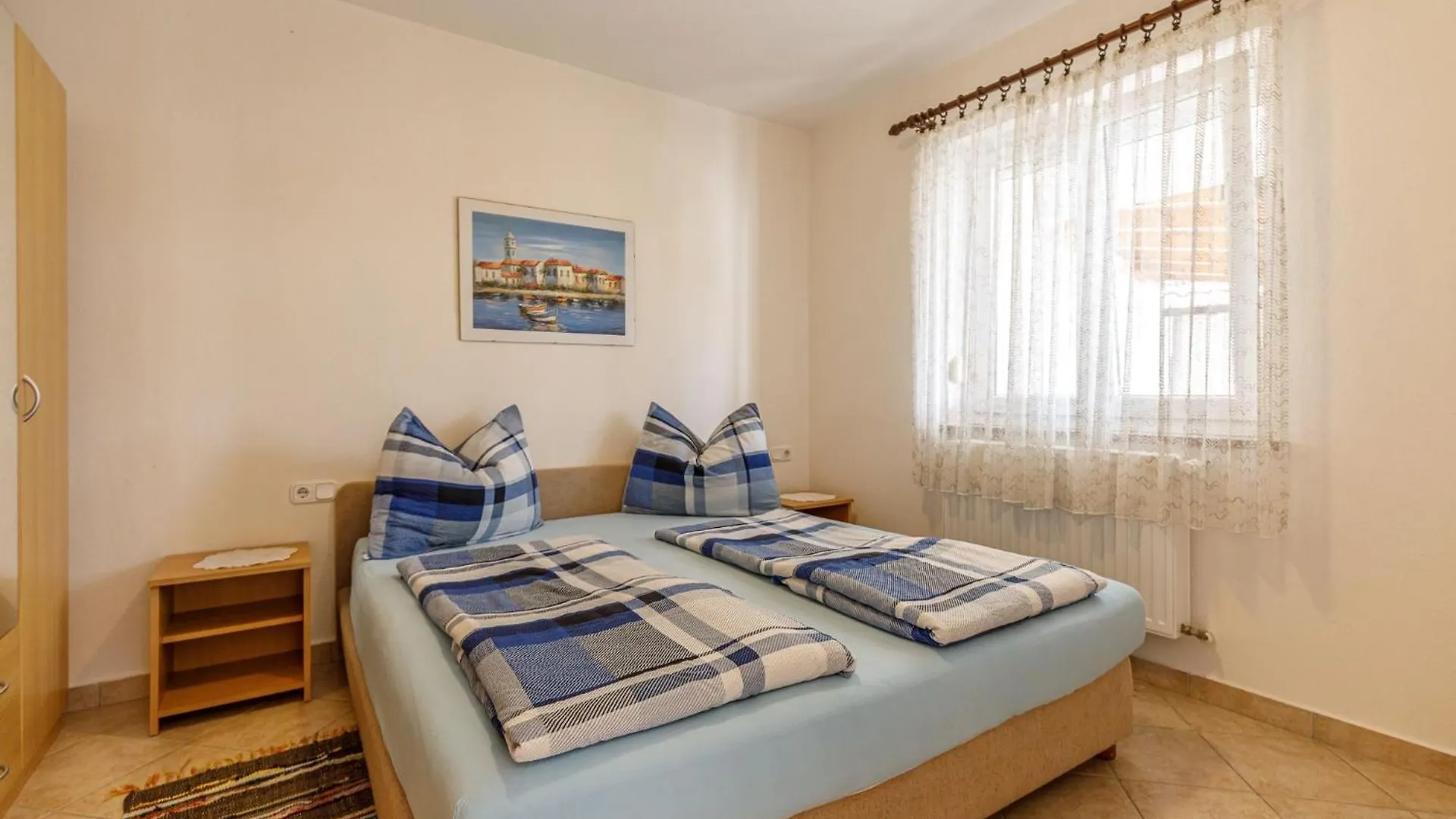 פורץ Casa Etruscana 0*,